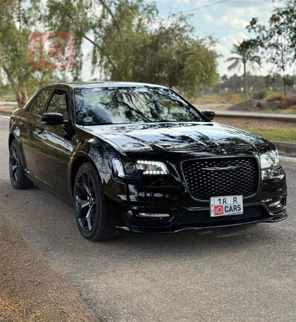 كرايسلر 300 2021 للبيع في العراق - الحلة